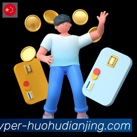 火狐电竞品牌故事